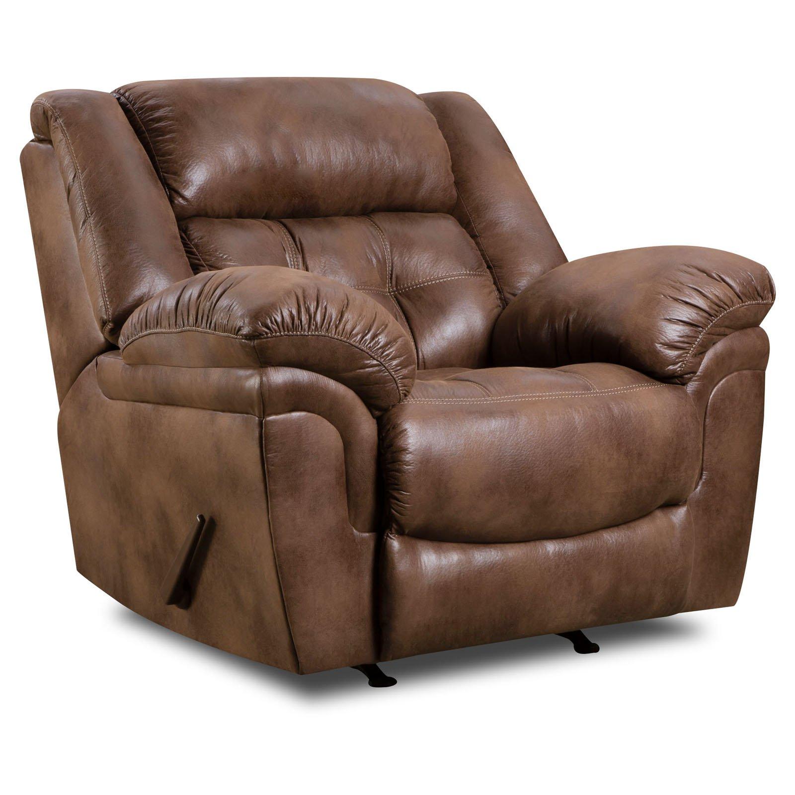 simmons recliners reviews