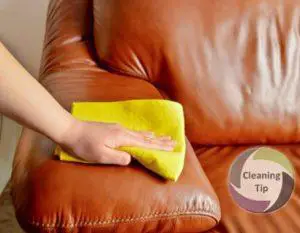How to Clean a Recliner