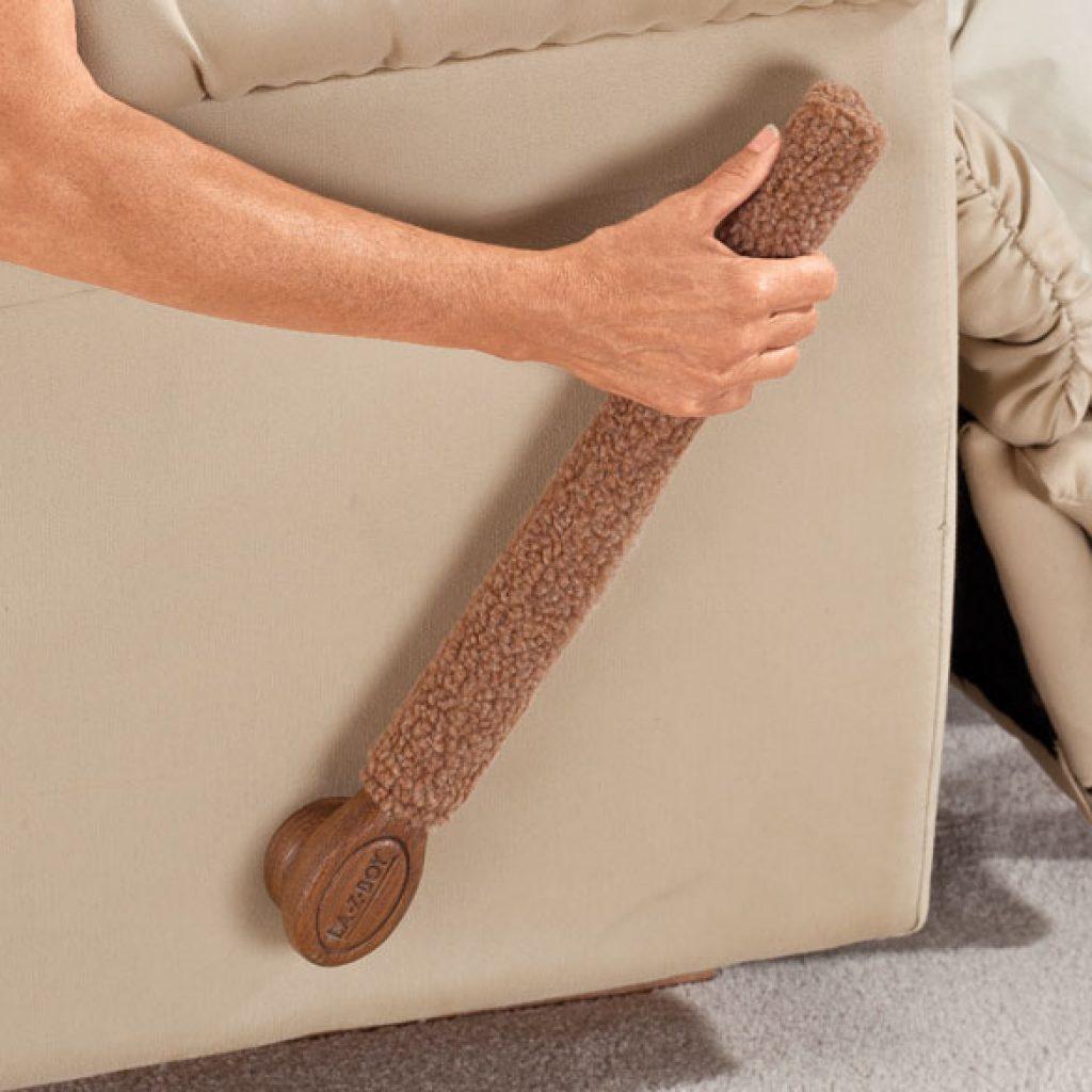 An InDepth Guide To Repairing And Replacing Recliner Handles