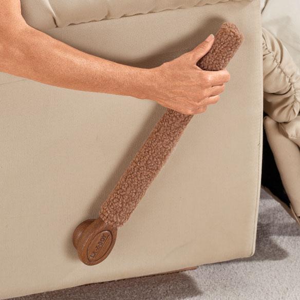 how to replace or repair recliners handle