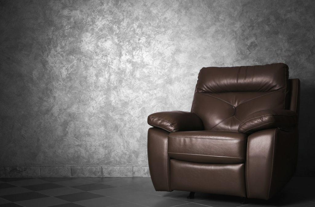 A DIY Expert's Guide to Reupholstering The Recliner