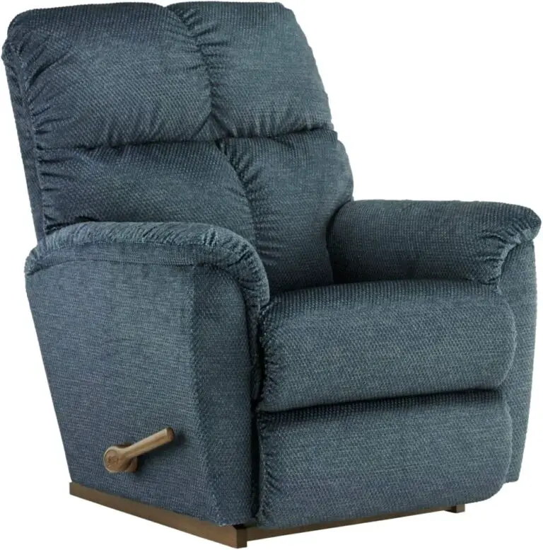 Best Lazy Boy Recliners in 2024 - Reviews & Buyers Guide