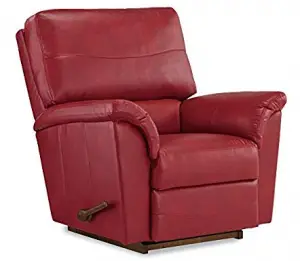 double recliner chair lazy boy