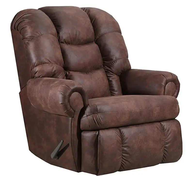 Lane recliners review