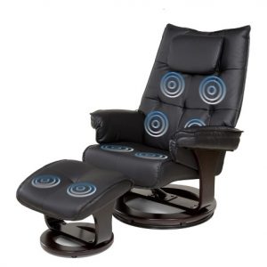 heated recliners reviews