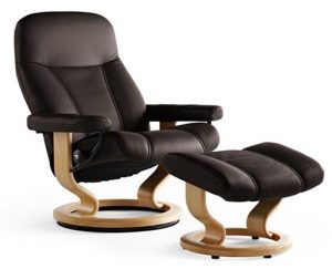 stressless recliners reviews