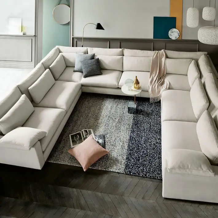 Best Sectional Sofas in 2020