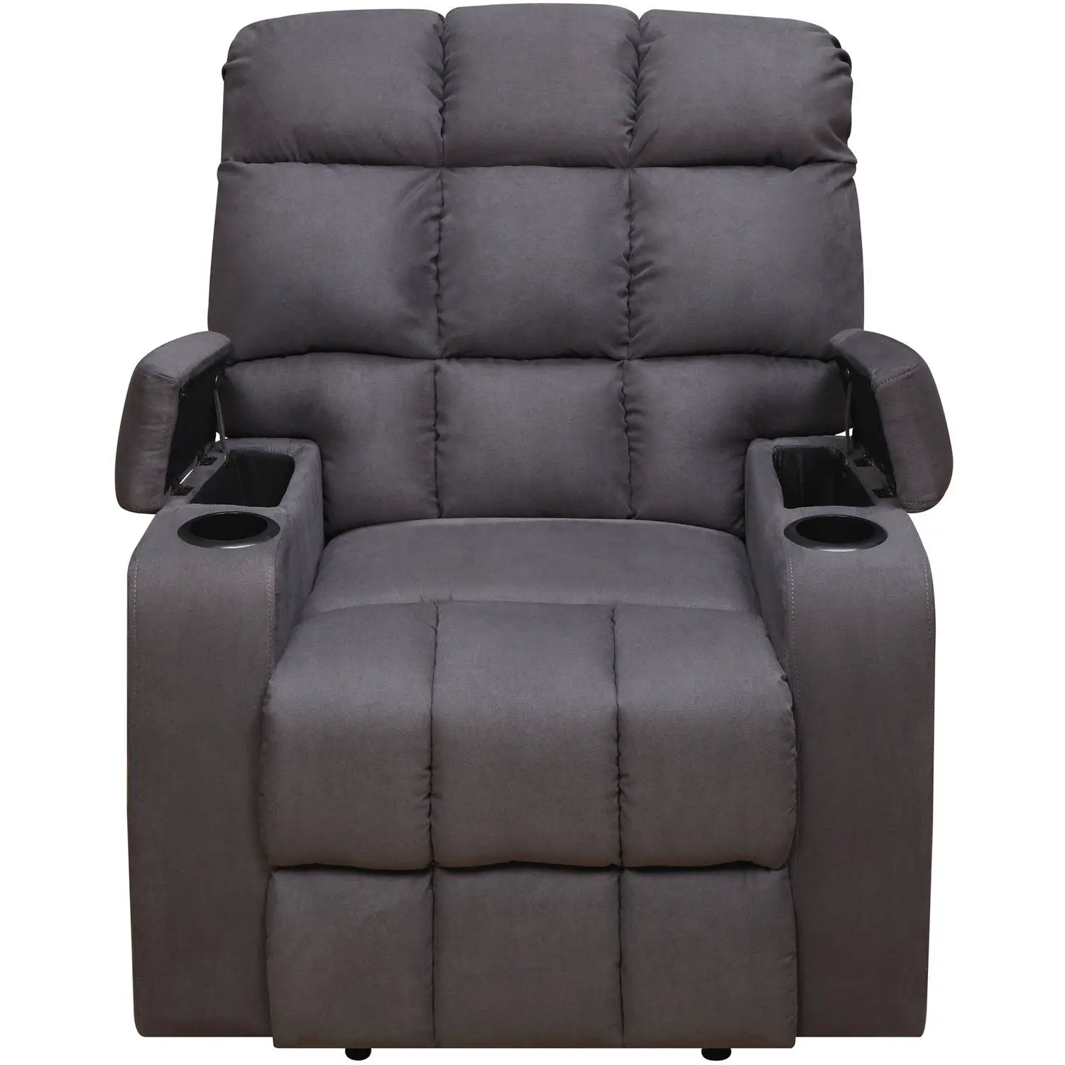 best recliners with cup holders reviews
