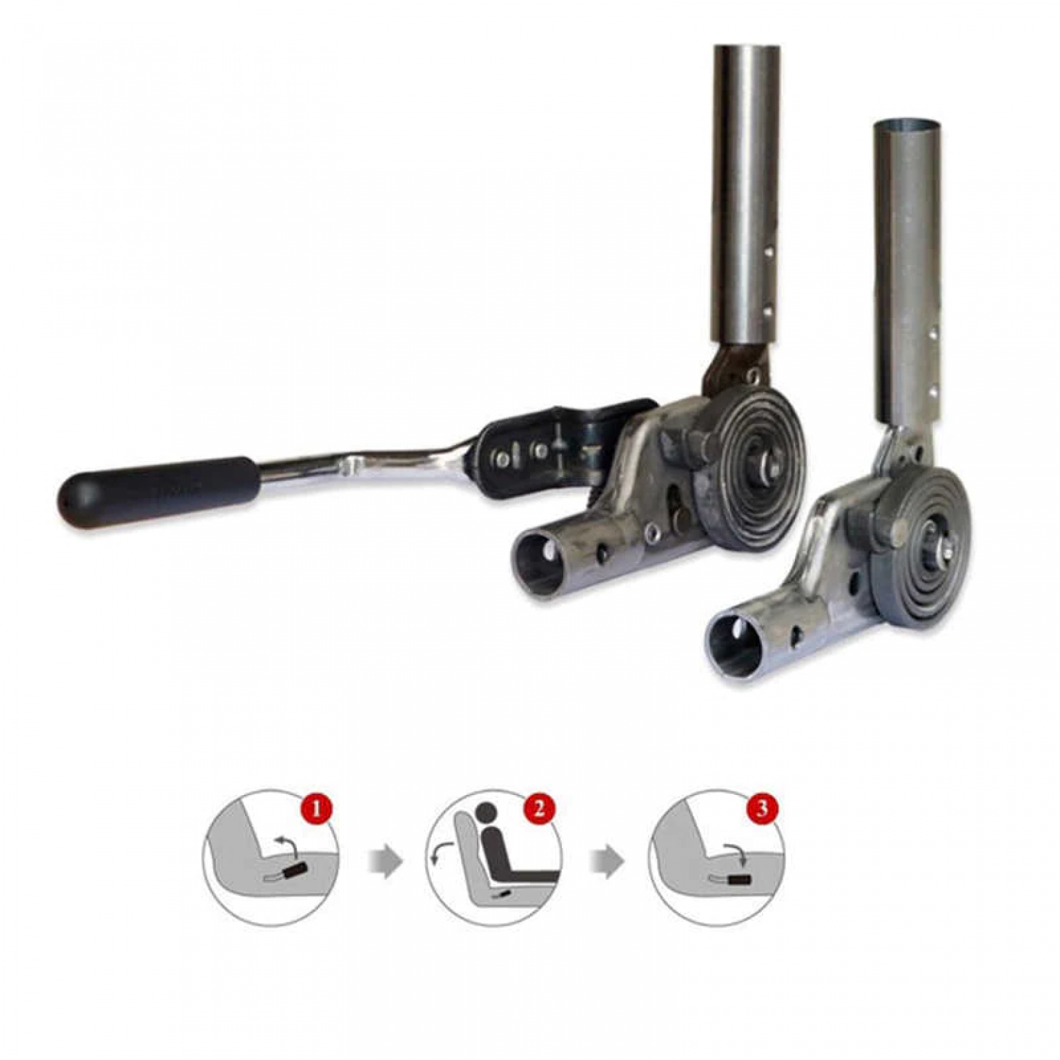 How to Remove Your Recliner's Back Without Ruining It