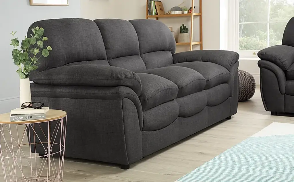 Step-By-Step Guide To Cleaning Your Fabric Sofa