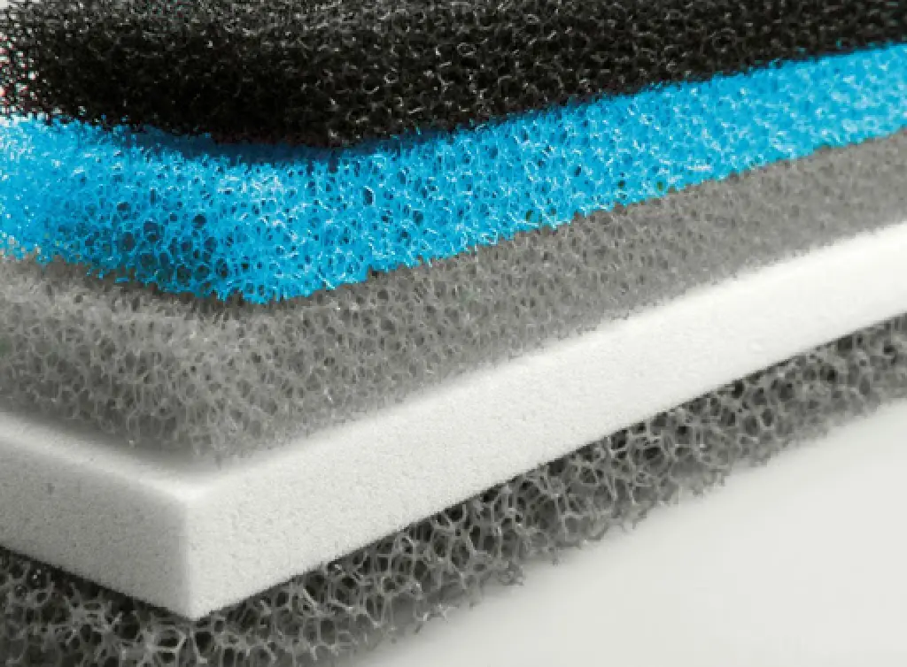 Polyurethane Foam Cushions