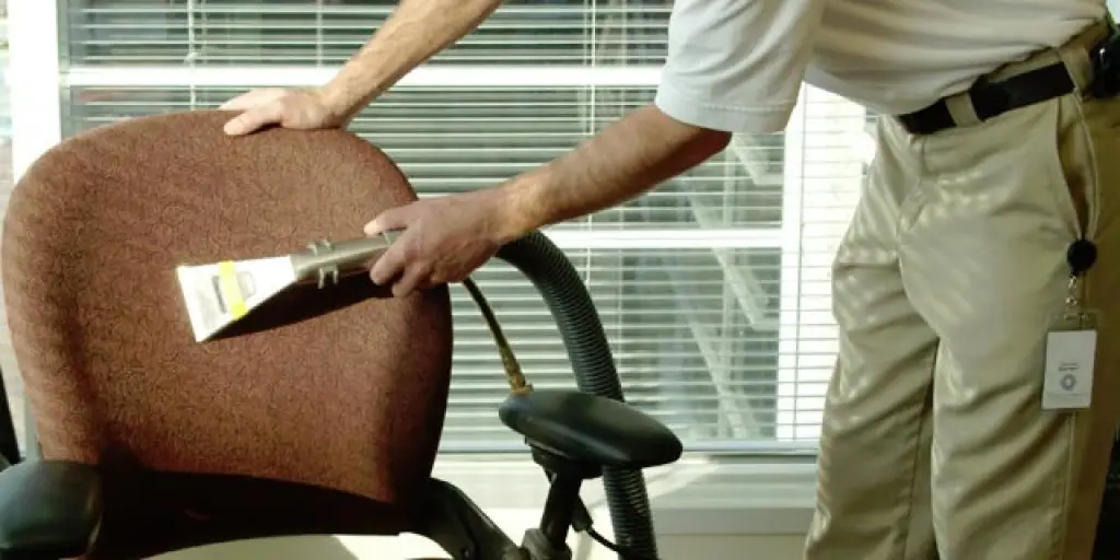 How To Clean Office Chair