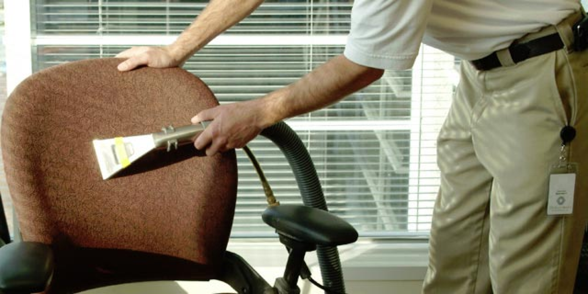 How To Clean Office Chair In 6 Quick Steps