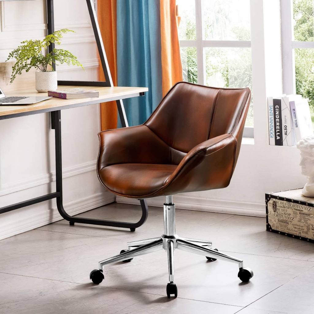 How To Clean A Leather Office Chair