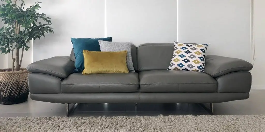 How To Clean Chair Cushions