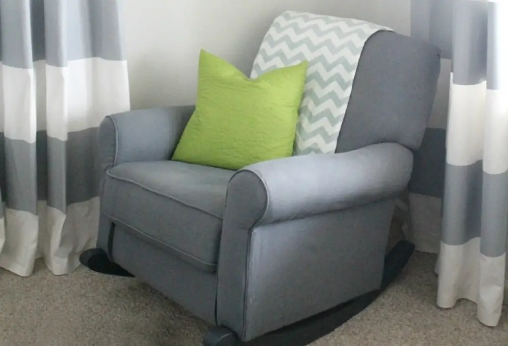 How To Reupholster A Chair