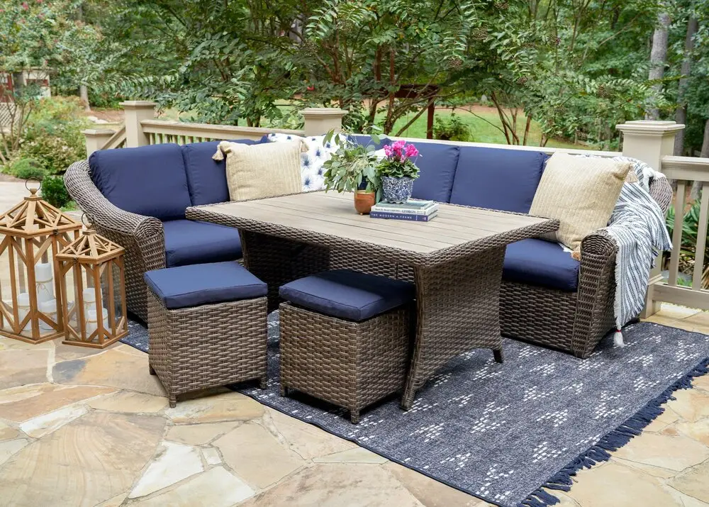How To Clean Patio Furniture