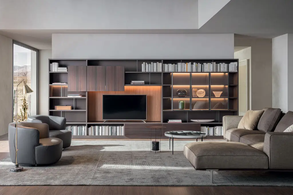 Modern vs. Contemporary Furniture: What's the Difference?