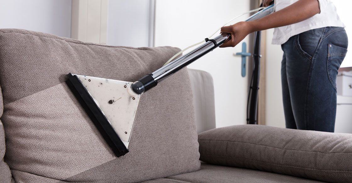 How To Clean Sofa