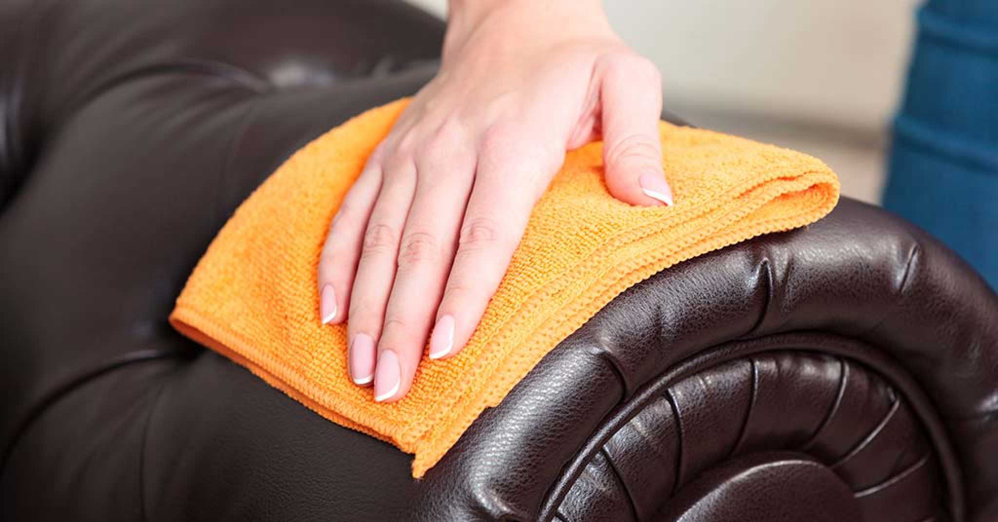 How To Clean Sofa Proven Tips & Tricks