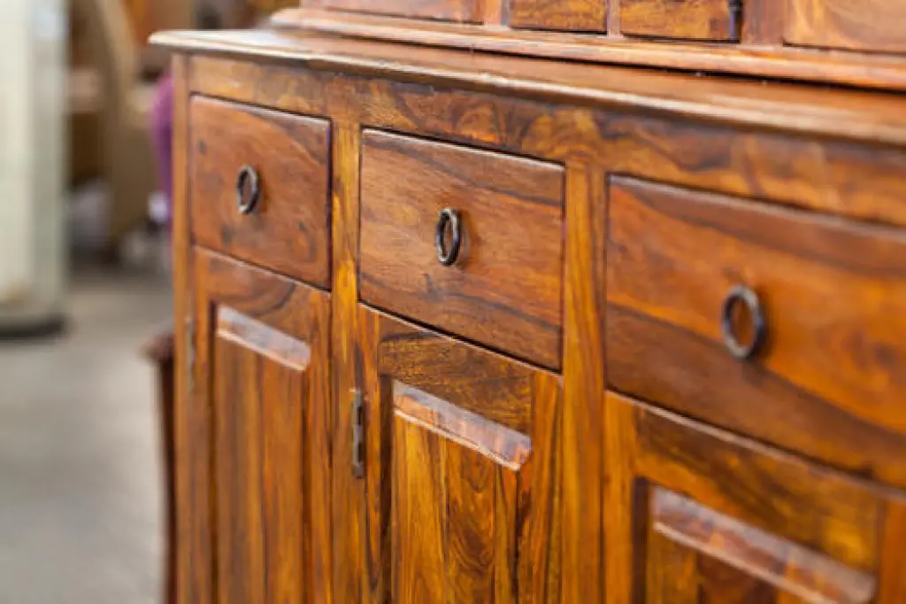 How To Polish Wood Furniture 7 Proven Steps